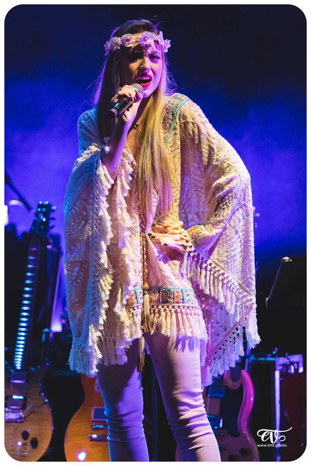 L'HISTOIRE DU ROCK EN 13 GUITARES